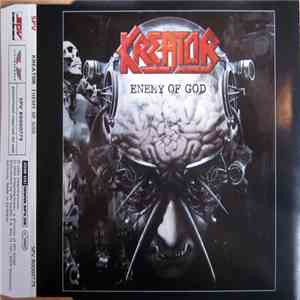 Kreator - Enemy Of God download free