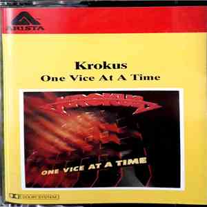 Krokus - One Vice At A Time download free