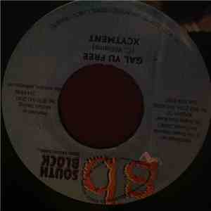 Lady Saw / Xcytment - At The Top / Gal Yu Free download free