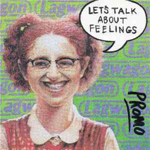 Lagwagon - Let's Talk About Feelings download free