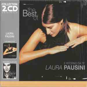Laura Pausini - E Ritorno Da Te / Primavera In Anticipo download free