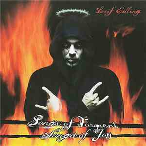 Leif Edling - Songs Of Torment, Songs Of Joy download free