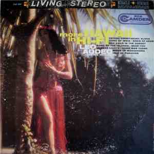 Leo Addeo And His Orchestra - More Hawaii In Hi-Fi download free