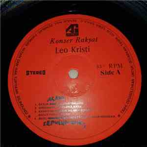 Leo Kristi - Nyanyian Tambur Jalan (Konser Rakyat) download free