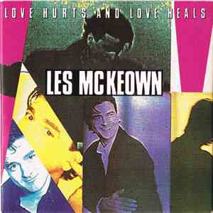 Les McKeown - Love Hurts And Love Heals download free