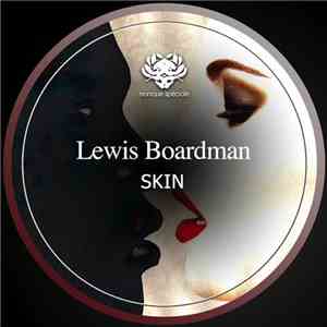 Lewis Boardman - Skin download free