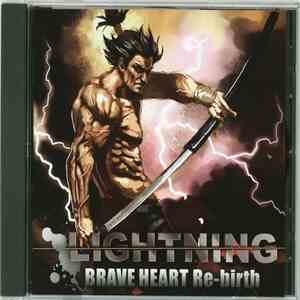 Lightning  - Brave Heart Re-birth download free