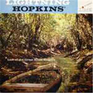 Lightning Hopkins - Last Of The Great Blues Singers download free