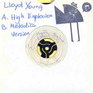 Lloyd Young - High Explosion download free