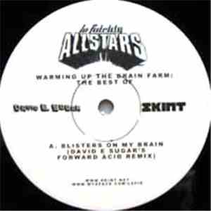 Lo Fidelity Allstars - Warming Up The Brain Farm : The Best Of download free