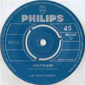 Los Montoneros - Montonero download free