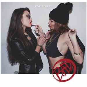 Love, Robot - B.A.D. download free