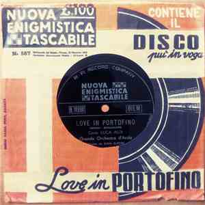 Luca Aldi - Love In Portofino download free