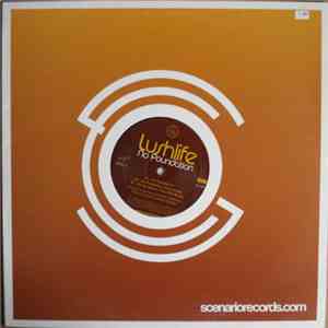 Lushlife - No Foundation download free