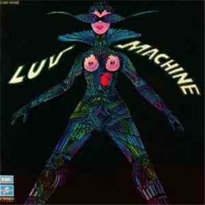 Luv Machine - Luv Machine download free