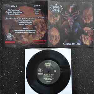 Macabro Genocidio - Acolitos del Mal download free