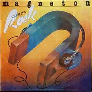 Magneton - Rock Express download free