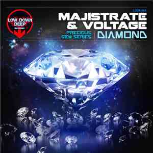 Majistrate & Voltage  - Diamond download free