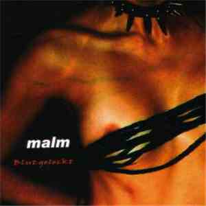 Malm  - Blut Geleckt download free