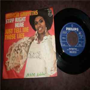 Marcia Griffiths - Stay Right Here download free