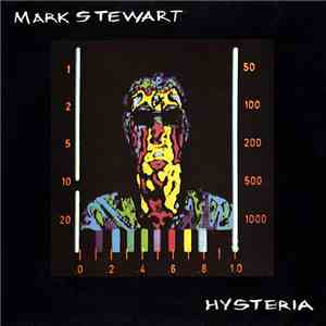 Mark Stewart - Hysteria download free