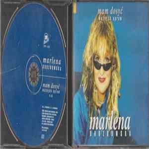 Marlena Drozdowska - Mam Dosyć Ważnych Spraw download free