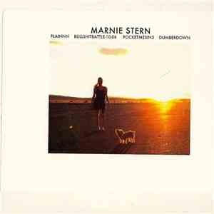 Marnie Stern - 4 Song CD-R download free