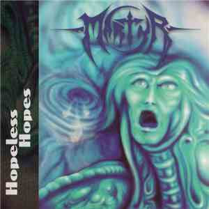 Martyr  - Hopeless Hopes download free