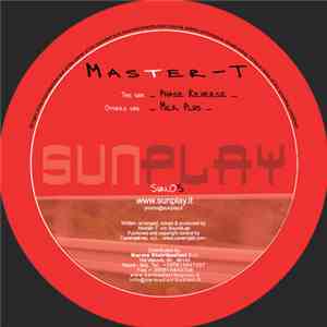 Master-T - Milk_Plus EP download free