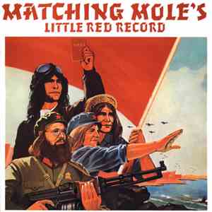 Matching Mole - Matching Mole's Little Red Record download free
