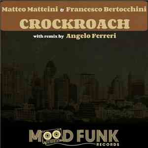 Matteo Matteini & Francesco Bertocchini - Crockroach download free