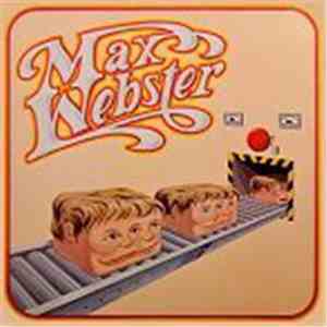 Max Webster - Max Webster download free