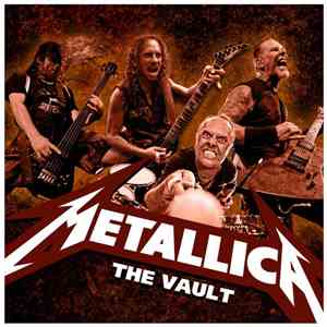 Metallica - August 23, 1995 London Astoria II, London, UK download free