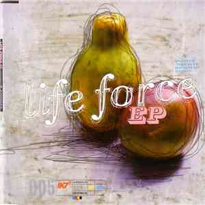 Michael Newman - Life Force EP download free