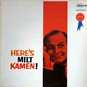Milt Kamen - Here's Milt Kamen download free