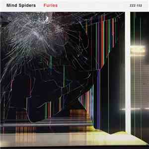 Mind Spiders - Furies download free