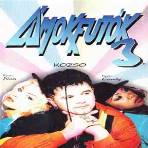 Ámokfutók - 3. download free