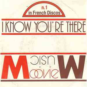 Moovie Music - I Know You're There download free