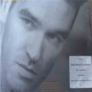 Morrissey - Ouija Board, Ouija Board download free