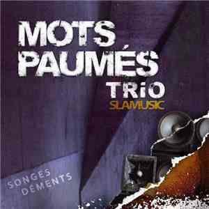 Mots Paumés - Songes Déments download free