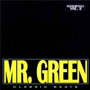 Mr. Green  - Classic Beats Vol 2 download free