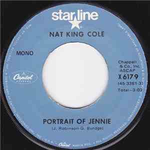 Nat King Cole - Portrait Of Jennie download free