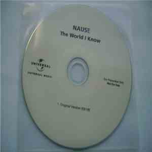 Nause - The World I Know download free