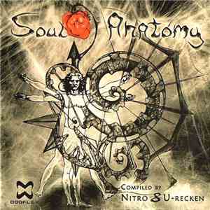 Nitro  & U-Recken - Soul Anatomy download free