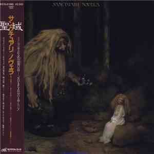 Novela - Sanctuary download free