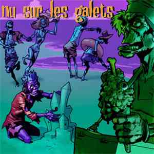 Nu sur les galets - Faucon volant download free