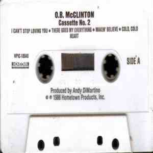 O.B. McClinton - Cassette No. 2 download free
