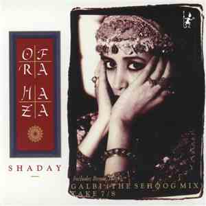 Ofra Haza - Shaday download free