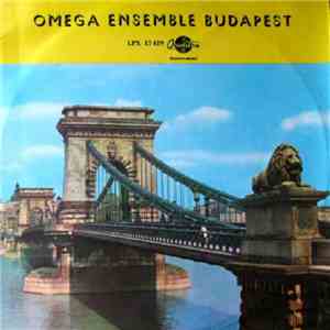 Omega Ensemble Budapest - Omega Ensemble Budapest download free