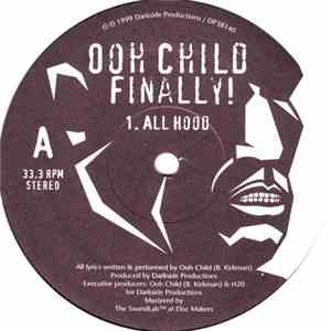 Ooh Child Finally! - All Hood download free